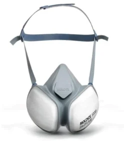 Atemschutzhalbmaske CompactMask 523001 EN 405:2001+A1:2009 1St./VE MOLDEX