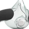 ATEX Halbmaske PAF-0062 m.Ausatemventil mittel CLEANSPACE