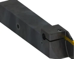 Außendrehhalter ISO GL3-A2525MFR-20-80 Einstechtiefe 20mm Rechtslauf PRAMET