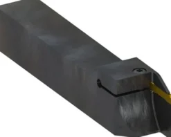 Außendrehhalter ISO GL2-S2525MFR-20-80 Einstechtiefe 20mm Rechtslauf PRAMET