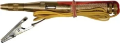 Autolichtprüfer 6 - 24 V DC zweipolig - 4598 A TASCHE