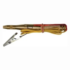Autolichtprüfer 6 - 24 V DC zweipolig - 4598 A TASCHE