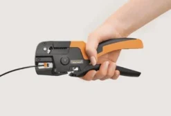 Automatikabisolierzange STRIPX® PLUS 2.5 L.210mm 0,5-2,5mm² WEIDMÜLLER