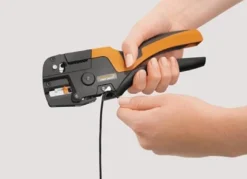 Automatikabisolierzange STRIPX® PLUS 2.5 L.210mm 0,5-2,5mm² WEIDMÜLLER