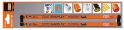 BAHCO 2x Metallsägeblatt Sandflex Länge 300 mm 24 Zähne - 3906-300-24-2P