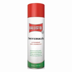 BALLISTOL Universalöl 400 ml - 21810