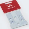 Basisplatte z.4000 831 800,4000 831 805 S.3mm VIKING ARM