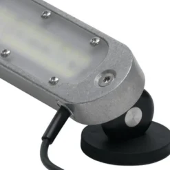 BAUER & BÖCKER Arbeits-/Maschinenleuchte Lichtleiste S 6 W 600 lm - 900/66