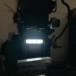 BAUER & BÖCKER Arbeits-/Maschinenleuchte Lichtleiste S 6 W 600 lm - 900/66