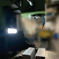 BAUER & BÖCKER Arbeits-/Maschinenleuchte Lichtleiste S 6 W 600 lm - 900/66