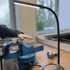 Bauer & Böcker Arbeits- / Maschinenleuchte Fluter 10 W - 900/43