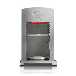 BEEFER E-BEEFER Pro 800°C Oberhitzegrill mit Thermobecher & Thermobehälter im Set - 1400001-Set1