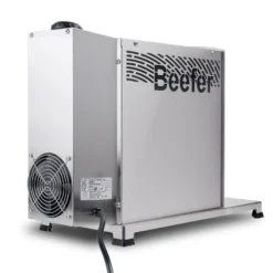 BEEFER E-BEEFER Pro 800°C Oberhitzegrill mit Thermobecher & Thermobehälter im Set - 1400001-Set1