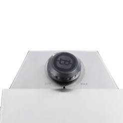 BEEFER E-BEEFER Pro 800°C Oberhitzegrill mit Thermobecher & Thermobehälter im Set - 1400001-Set1