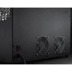 BEEFER E-BEEFER XL 800°C Oberhitzegrill mit Thermobecher & Thermobehälter im Set - 1210003-Set1