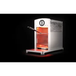 BEEFER One CHEF DE/AT 50 mbar Propan 800°C Oberhitzegrill mit Kochbuch