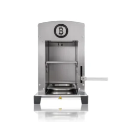 Beefer Pro II 800 °C Oberhitzegrill Gasgrill 50 mbar Propan - 1110002