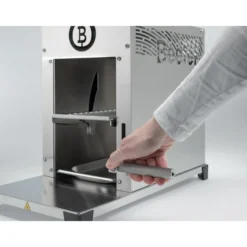 Beefer Pro II 800 °C Oberhitzegrill Gasgrill 50 mbar Propan - 1110002