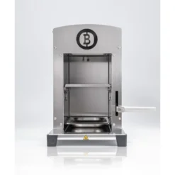 Beefer Pro II 800 °C Oberhitzegrill Gasgrill 50 mbar Propan - 1110002