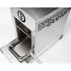 Beefer Pro II 800 °C Oberhitzegrill Gasgrill 50 mbar Propan - 1110002