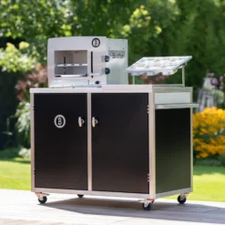 BEEFER Rollwagen Premium XL mit Doppeltür - 10400084