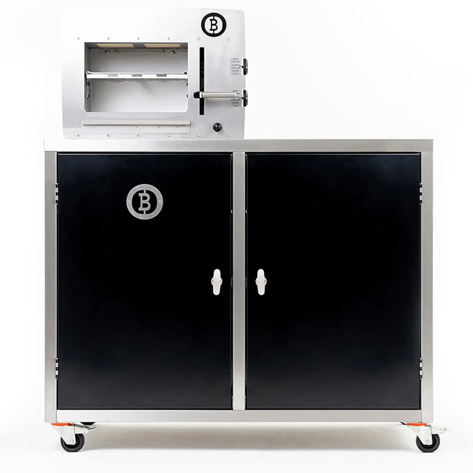 BEEFER Rollwagen Premium XL mit Doppeltür - 10400084