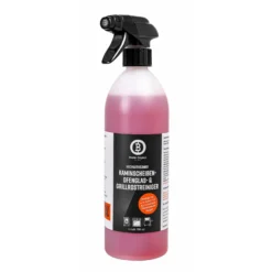 BEEFER 2x Kaminscheiben-, Ofenglas- und Grillrostreiniger 750 ml - 10100004-2