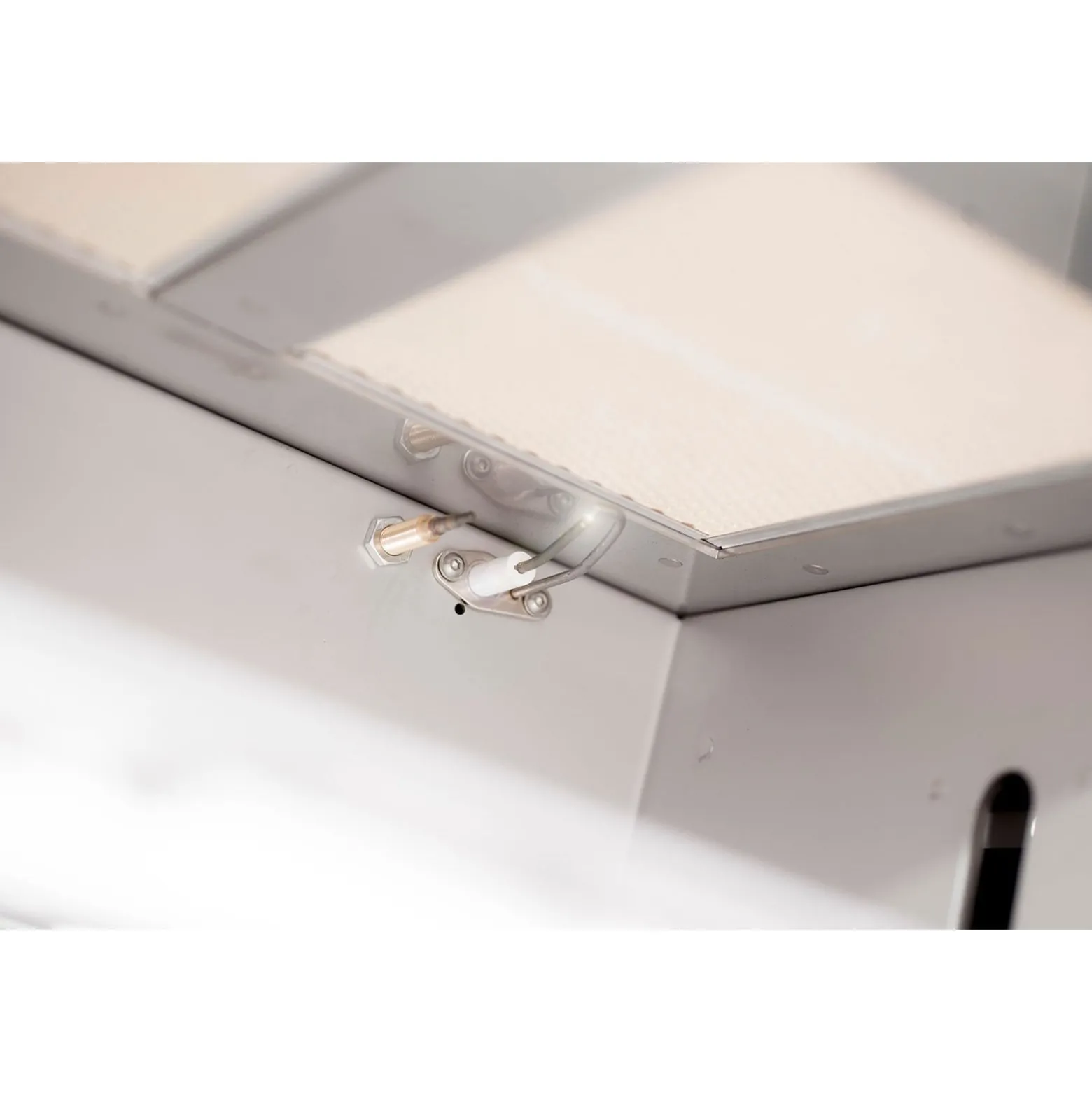 BEEFER XL-Chef DE/AT 50 mbar Propane 800°C Oberhitzegrill mit Thermobecher & Thermobehälter im Set - 1210001-Set1