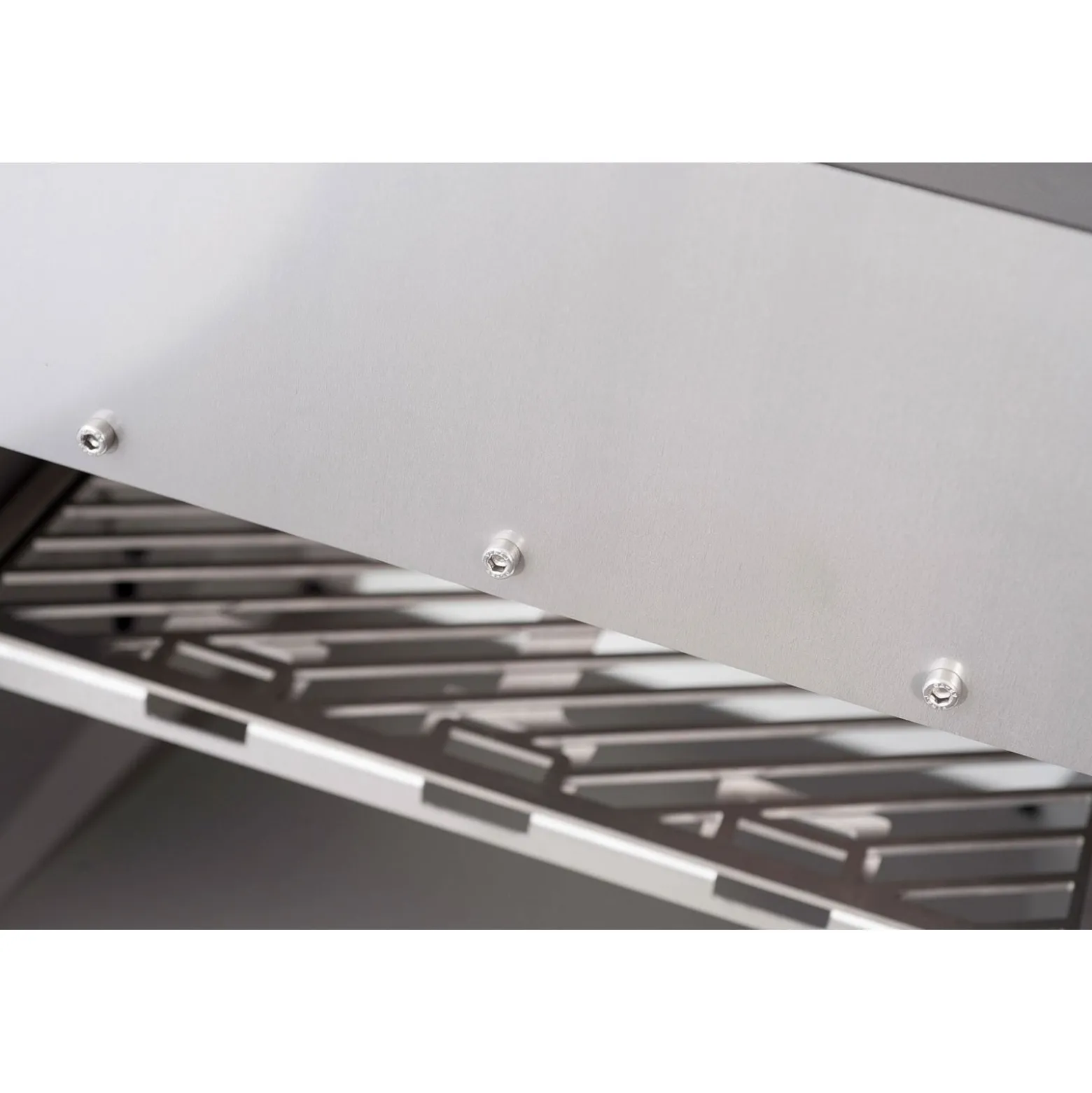 BEEFER XL-Chef DE/AT 50 mbar Propane 800°C Oberhitzegrill mit Thermobecher & Thermobehälter im Set - 1210001-Set1