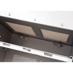 BEEFER XL-Chef DE/AT 50 mbar Propane 800°C Oberhitzegrill mit Thermobecher & Thermobehälter im Set - 1210001-Set1