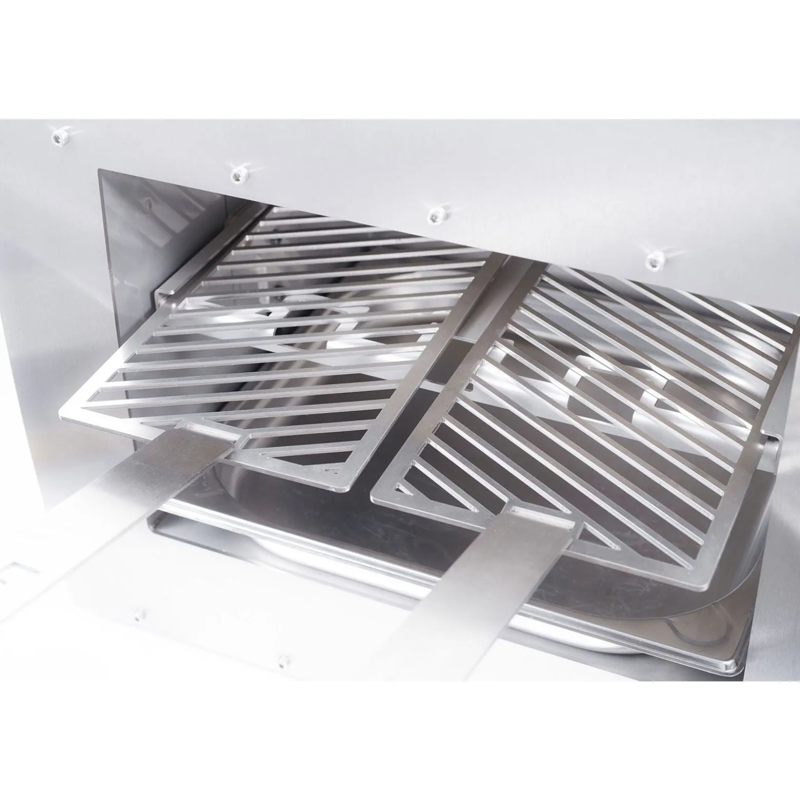 BEEFER XL-Chef DE/AT 50 mbar Propane 800°C Oberhitzegrill mit Thermobecher & Thermobehälter im Set - 1210001-Set1