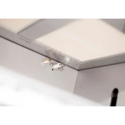 BEEFER XL-Chef DE/AT 20 NGH Erdgas 800°C Oberhitzegrill mit Thermobecher & Thermobehälter im Set - 1210002-Set1