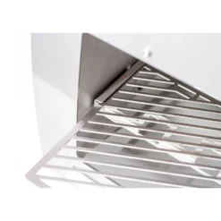 BEEFER XL-Chef DE/AT 20 NGH Erdgas 800°C Oberhitzegrill mit Thermobecher & Thermobehälter im Set - 1210002-Set1