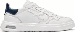 Berufshalbschuh Dragos Gr.42 weiß Leder OB SR EN20347:2022 U.POWER