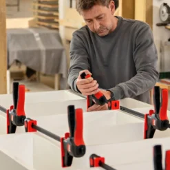 Bessey Einhandzwinge EZ360-45