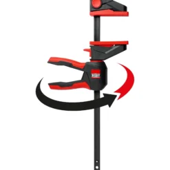Bessey Einhandzwinge EZ360-45