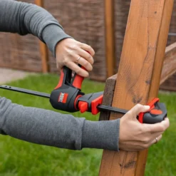 Bessey Einhandzwinge EZ360-45