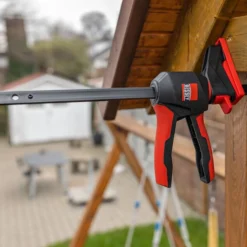 Bessey Einhandzwinge EZ360-45