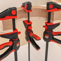 Bessey Einhandzwinge EZ360-45