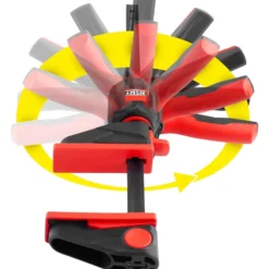 Bessey Einhandzwinge EZ360-45