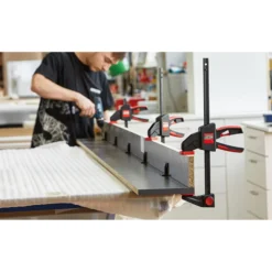 Bessey Einhandzwinge EZ 150 x 60 mm - EZM15-6