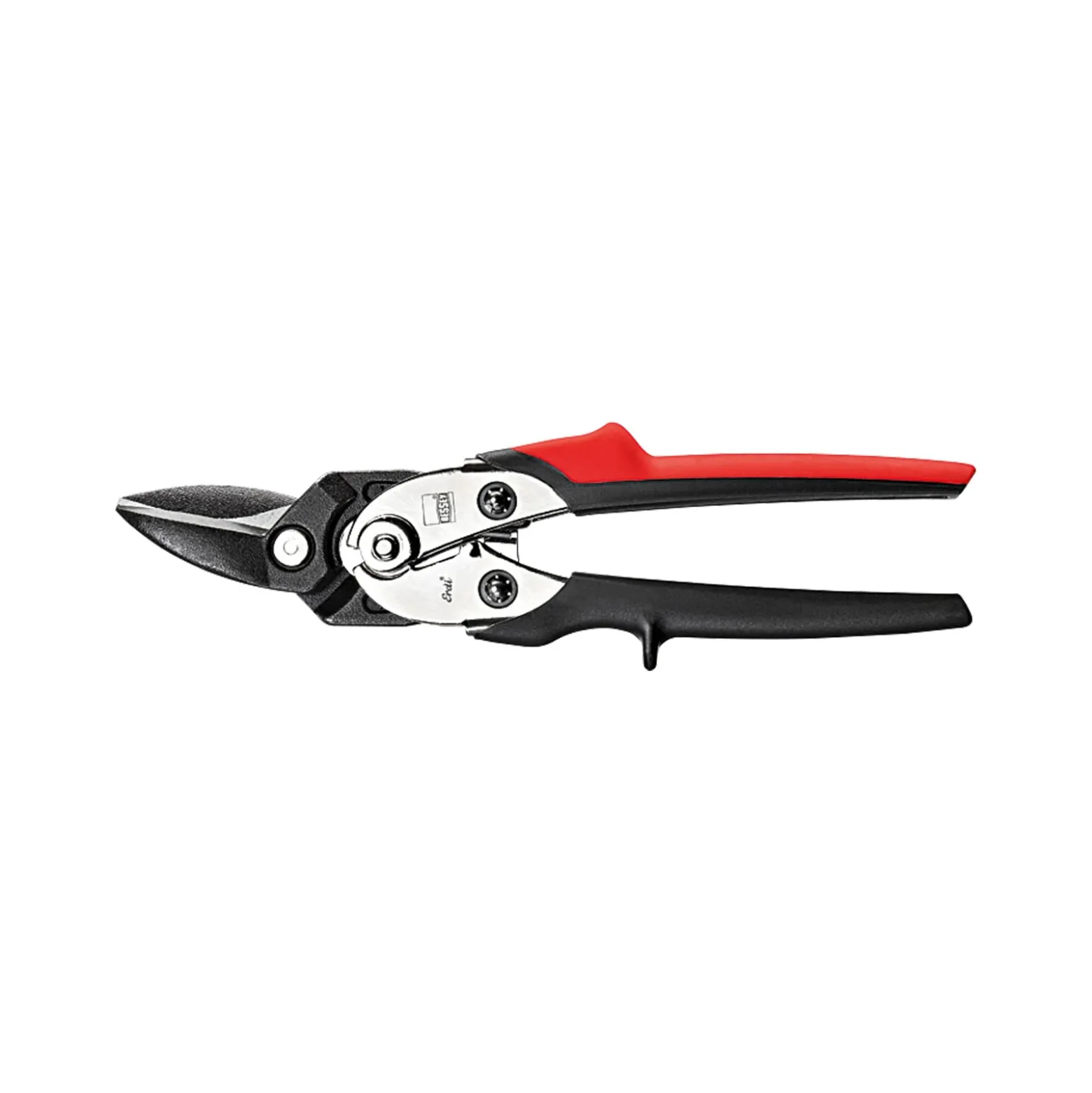 Bessey Erdi Figuren-Schere linksschneidend - D29SSL-2