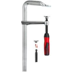 Bessey Ganzstahl-Schraubzwinge - GZ10-2K