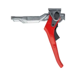 Bessey Gleitbügel SLV Holzgriff Ausladung 120 mm - 3101426