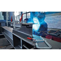Bessey Hebelzwinge in U-Form GUH - GU25-12-6H
