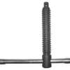 Bessey Knebelgriff mit Spindel kpl. für Ganzstahlschraubzwinge GZ25 - 3101796