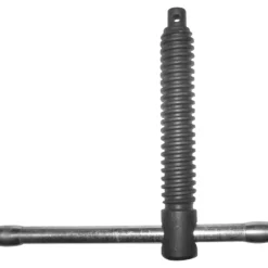 Bessey Knebelgriff mit Spindel kpl. für Ganzstahlschraubzwinge GZ25 - 3101796