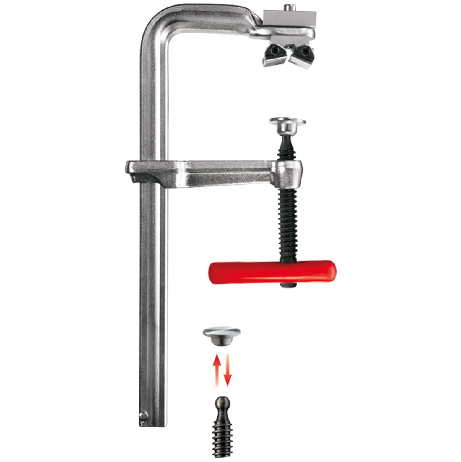Bessey KombiKlamp - SG30VAD
