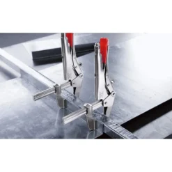 Bessey Parallel-Gripzange - GRZ10