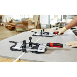 Bessey Plattenspanner - PS55